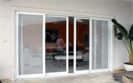 Aluminum Doors & Windows