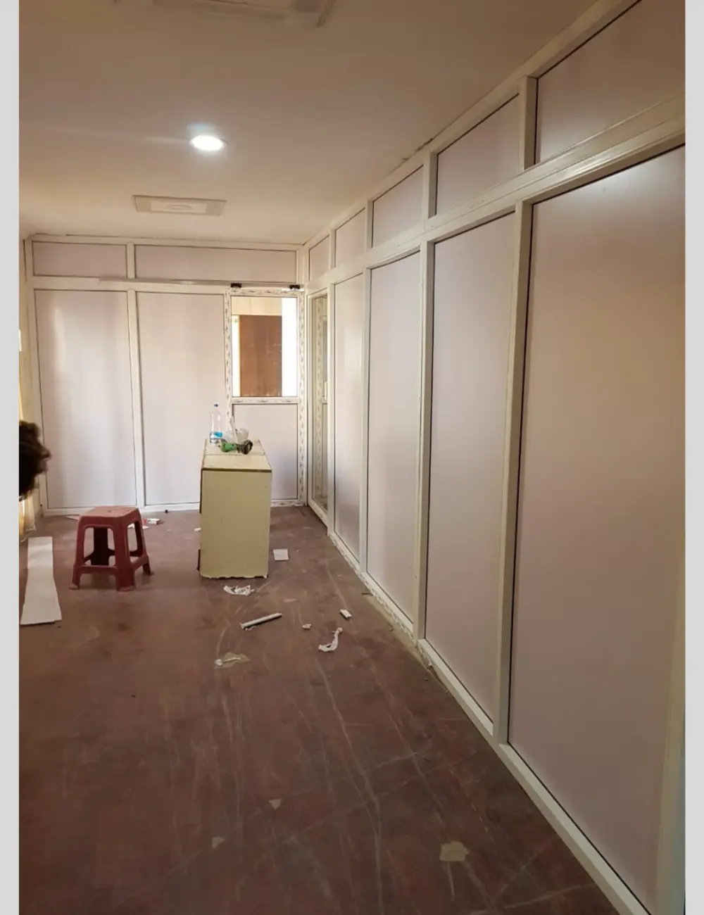 UPVC Doors & Windows