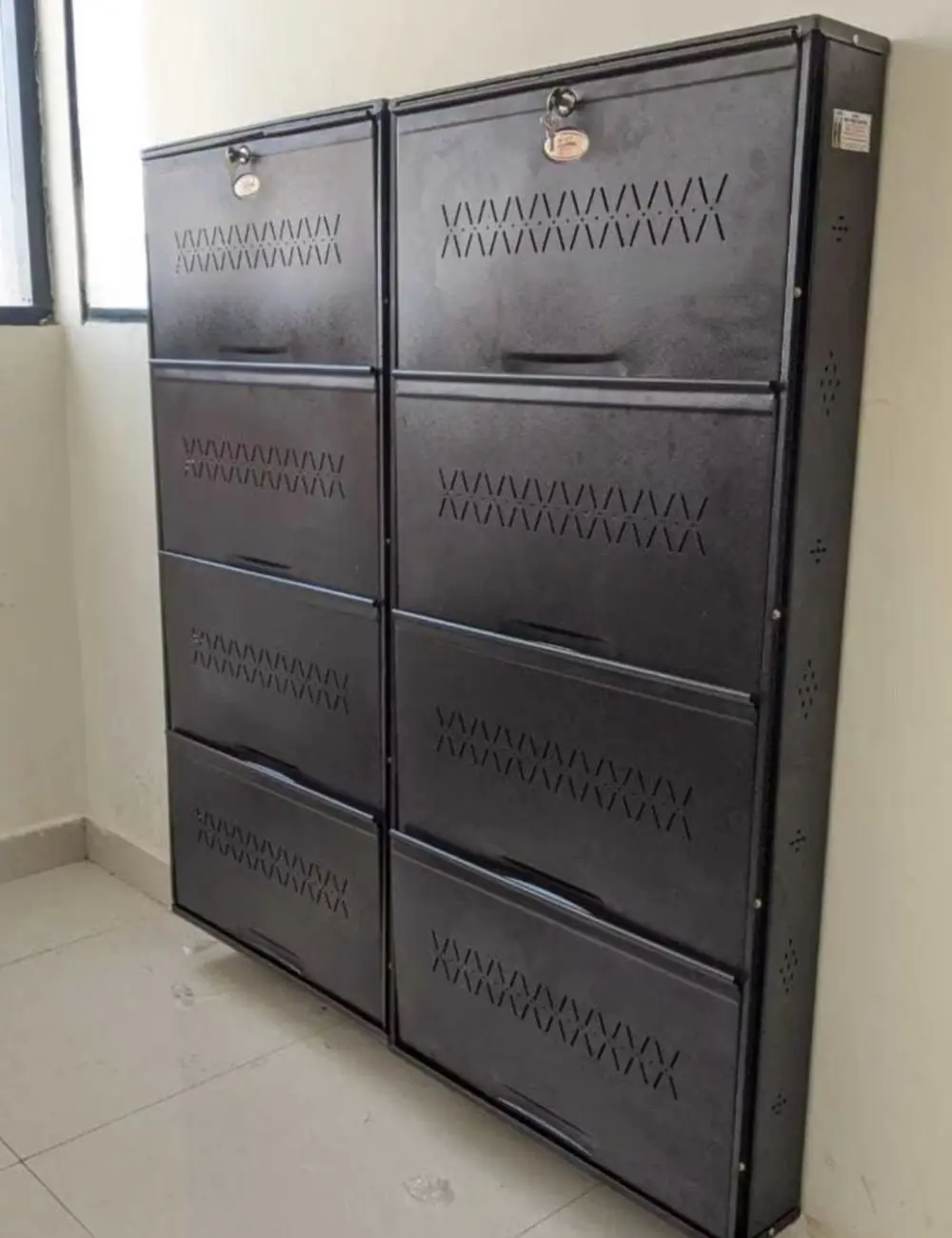 Shoe Rack (Jumbo Rack)