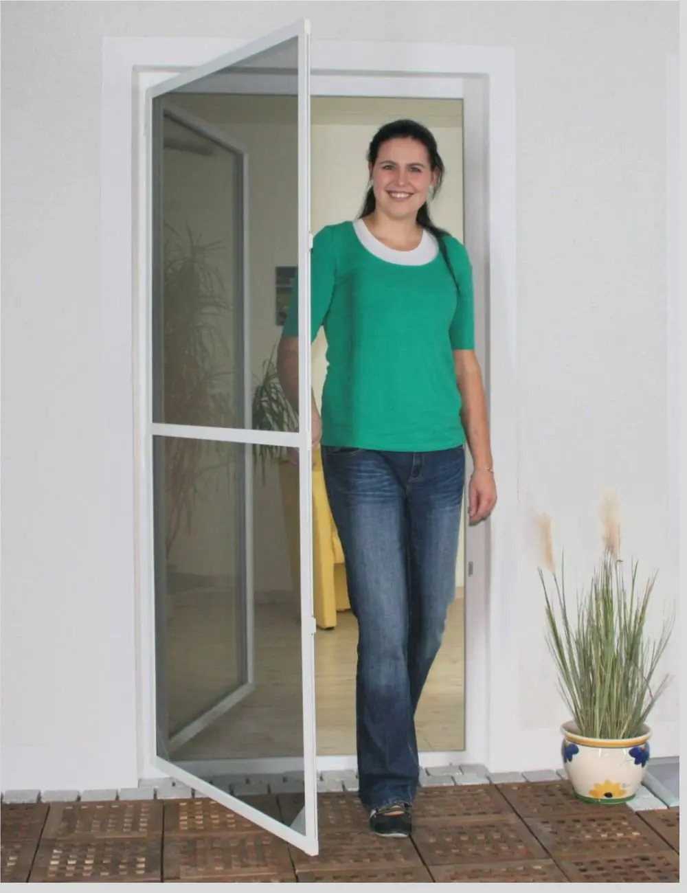 32mm frame Single & Double or Folding Doors – photo 8