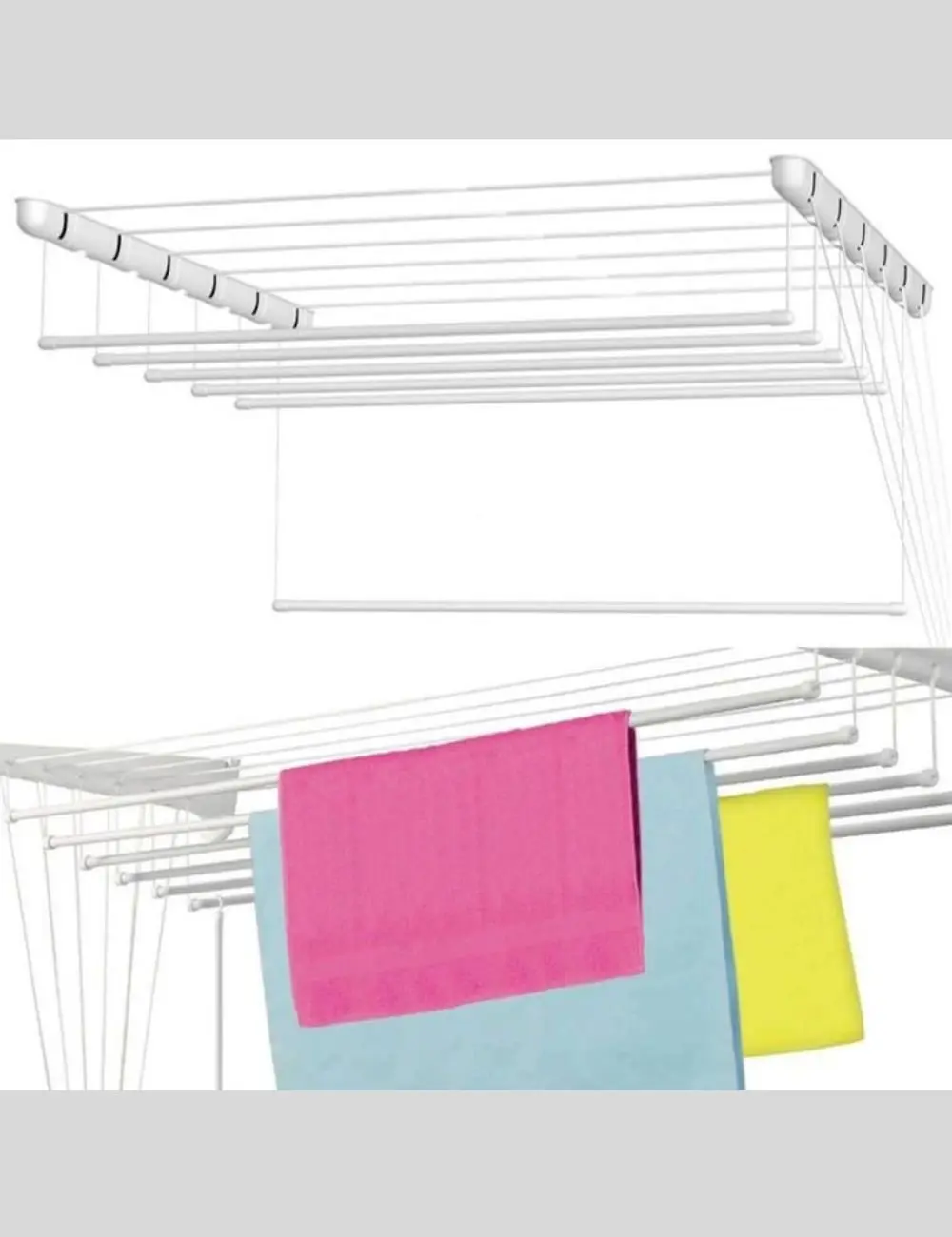 Regular Hanger