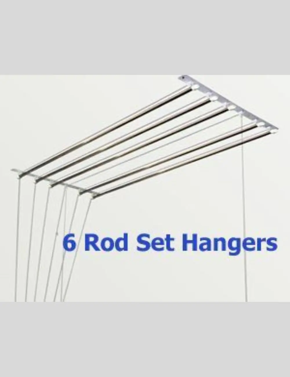 Jumbo Hanger