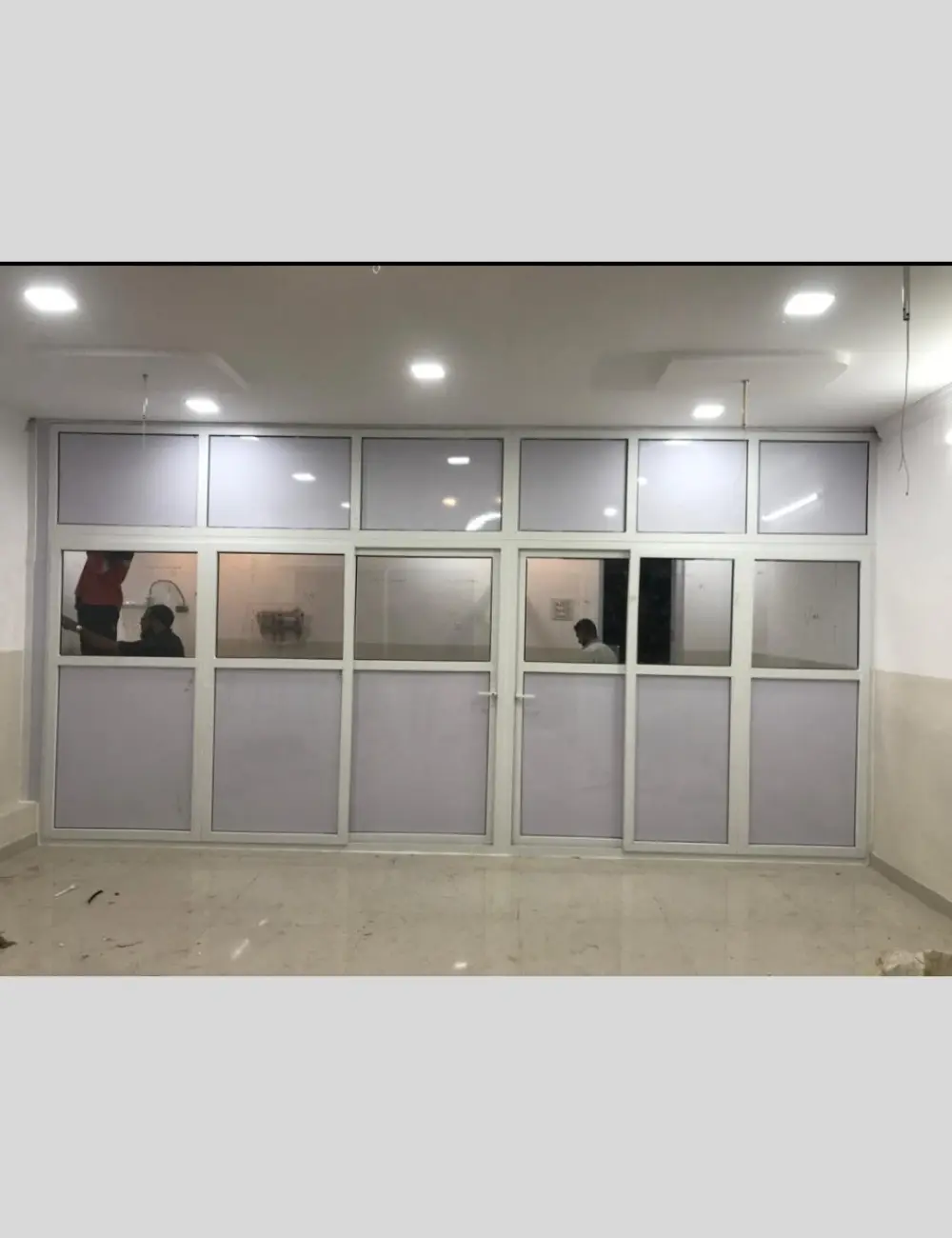 UPVC Doors & Windows