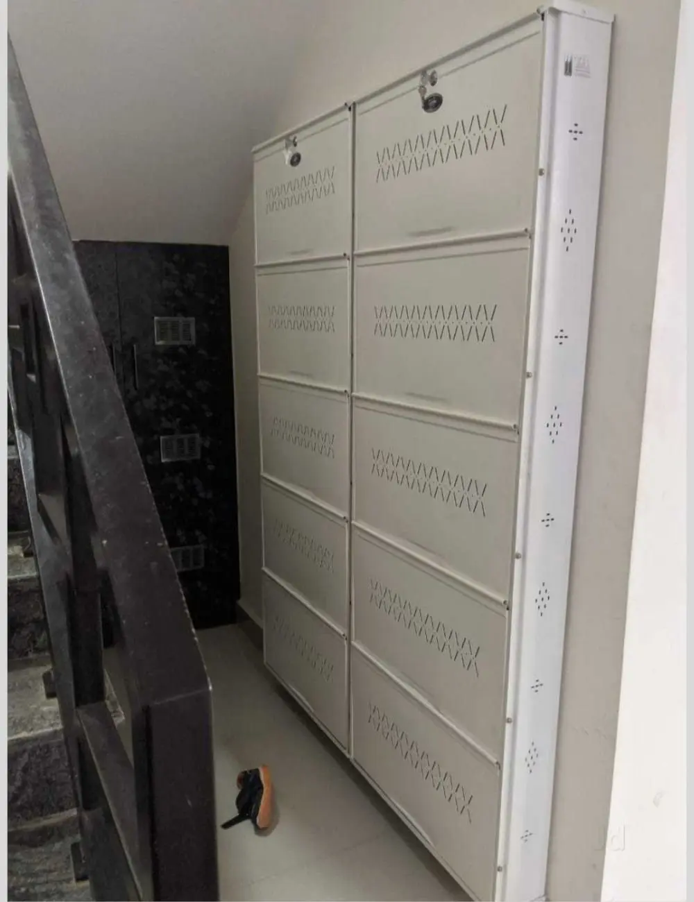 Shoe Rack (Jumbo Rack)