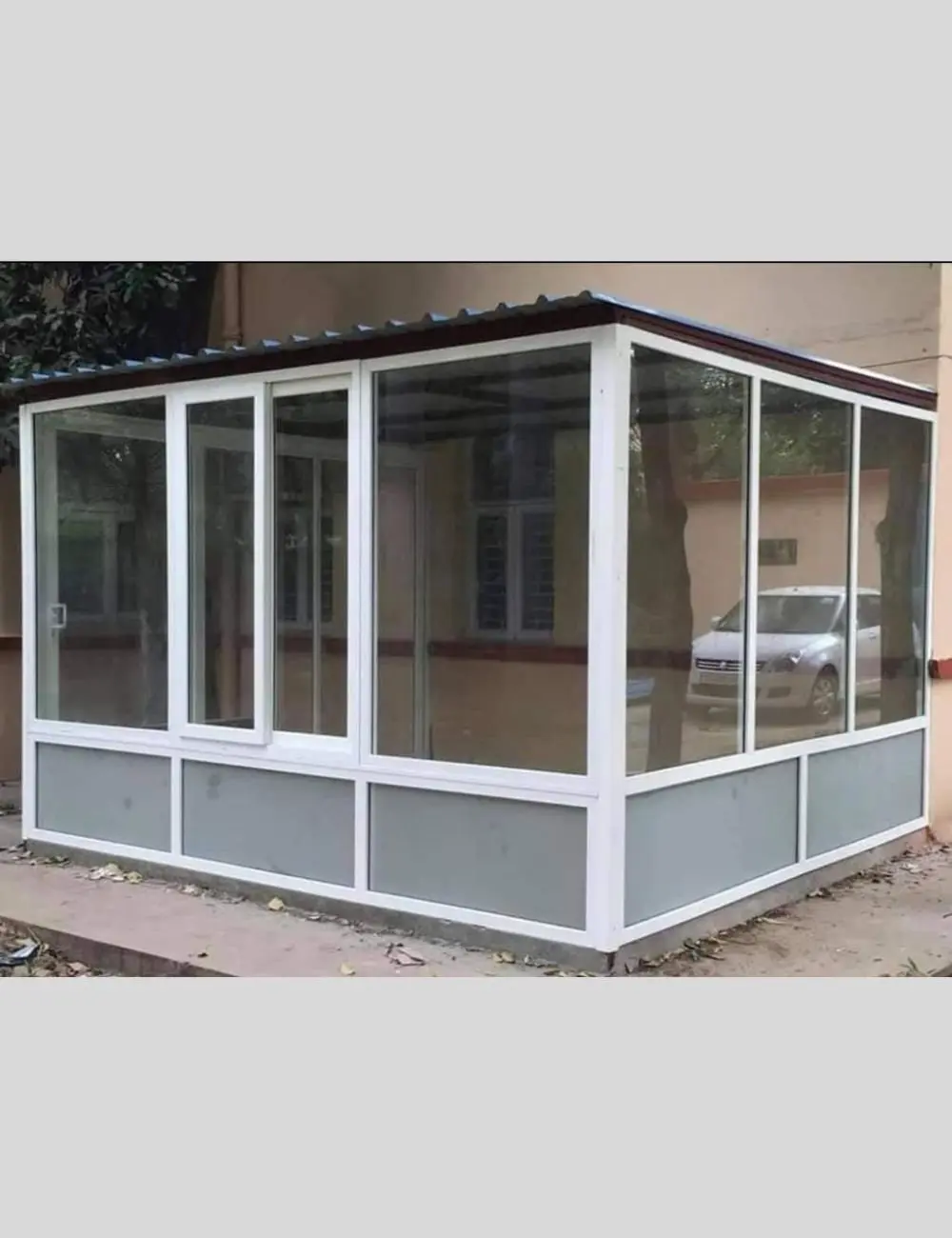 UPVC Partition