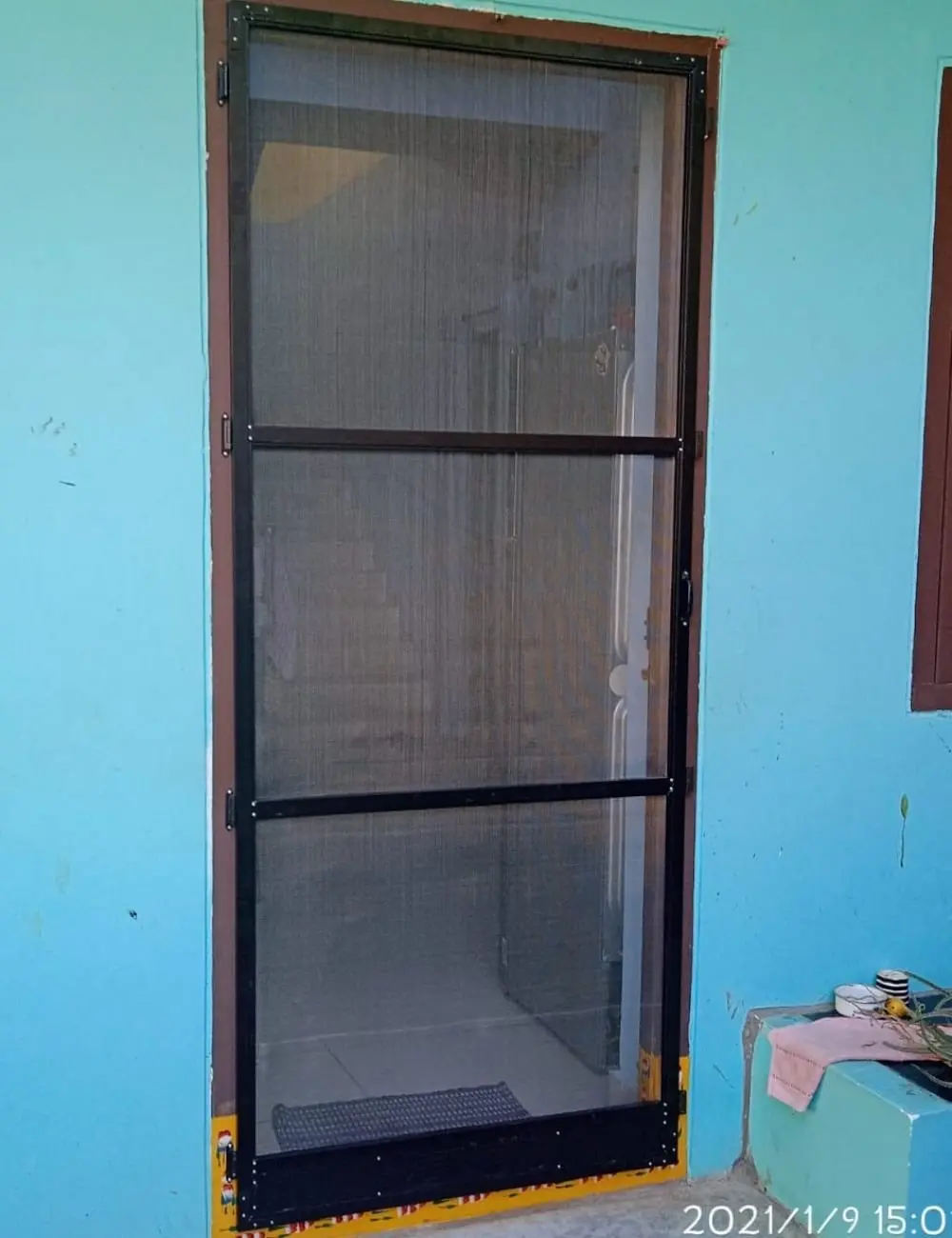 32mm frame Single & Double or Folding Doors – photo 7
