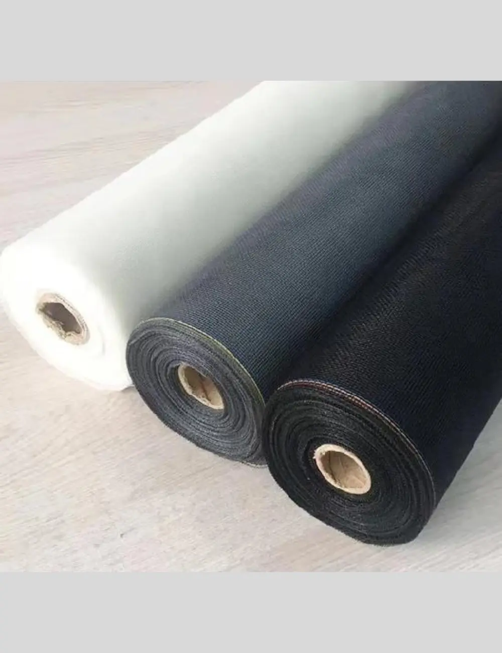 Detachable Velcro Screen
