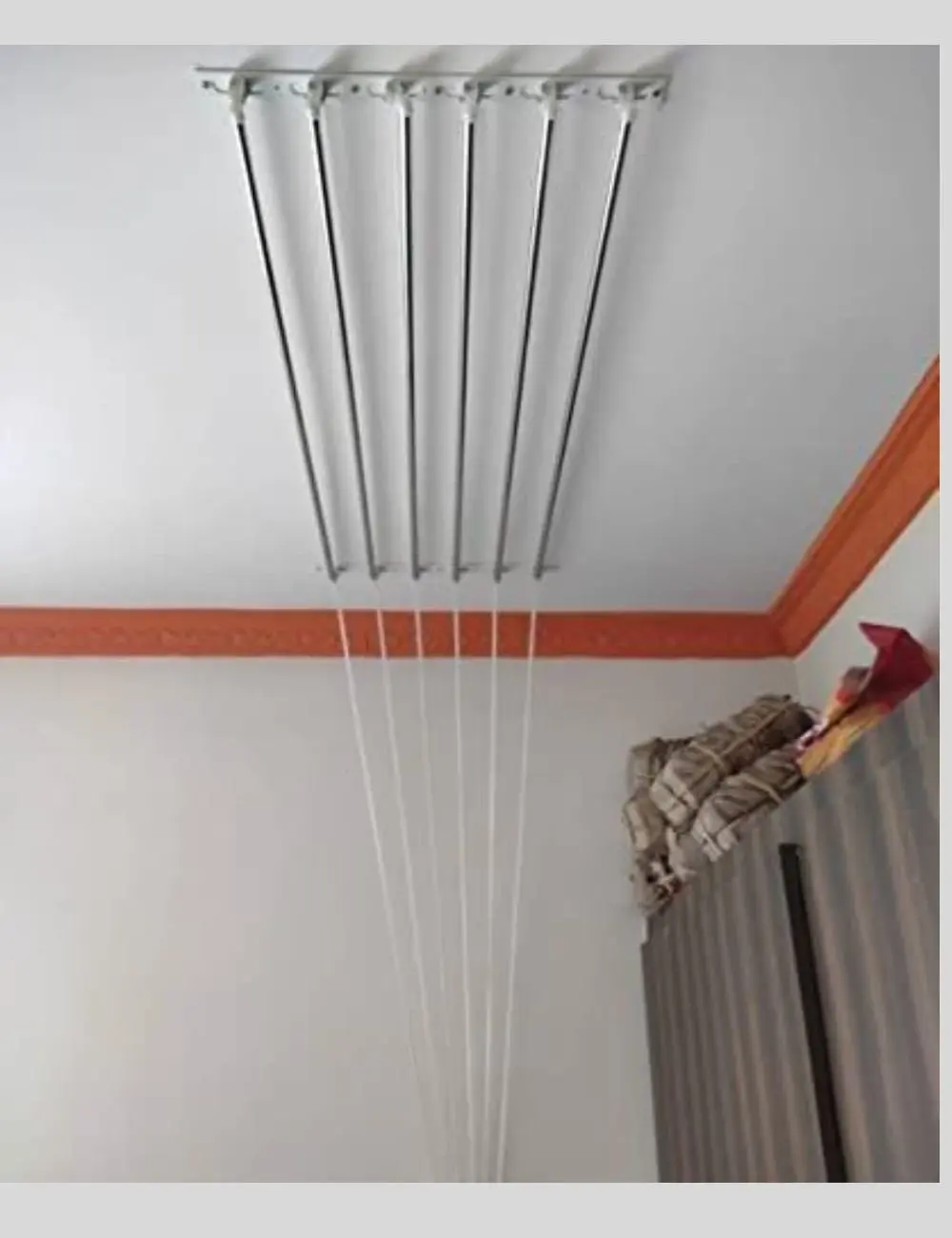 Jumbo Hanger