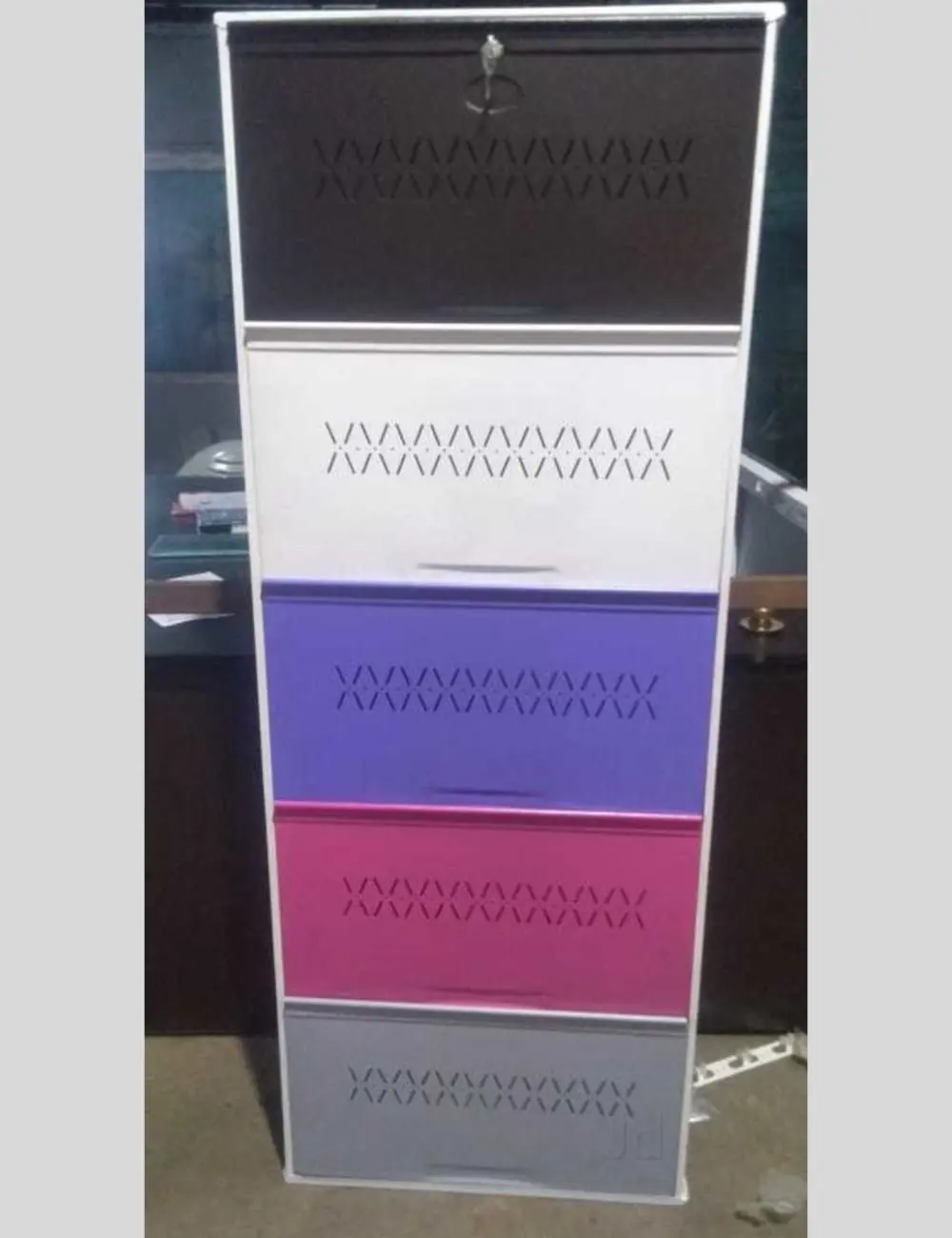Shoe Rack (Regular Rack)