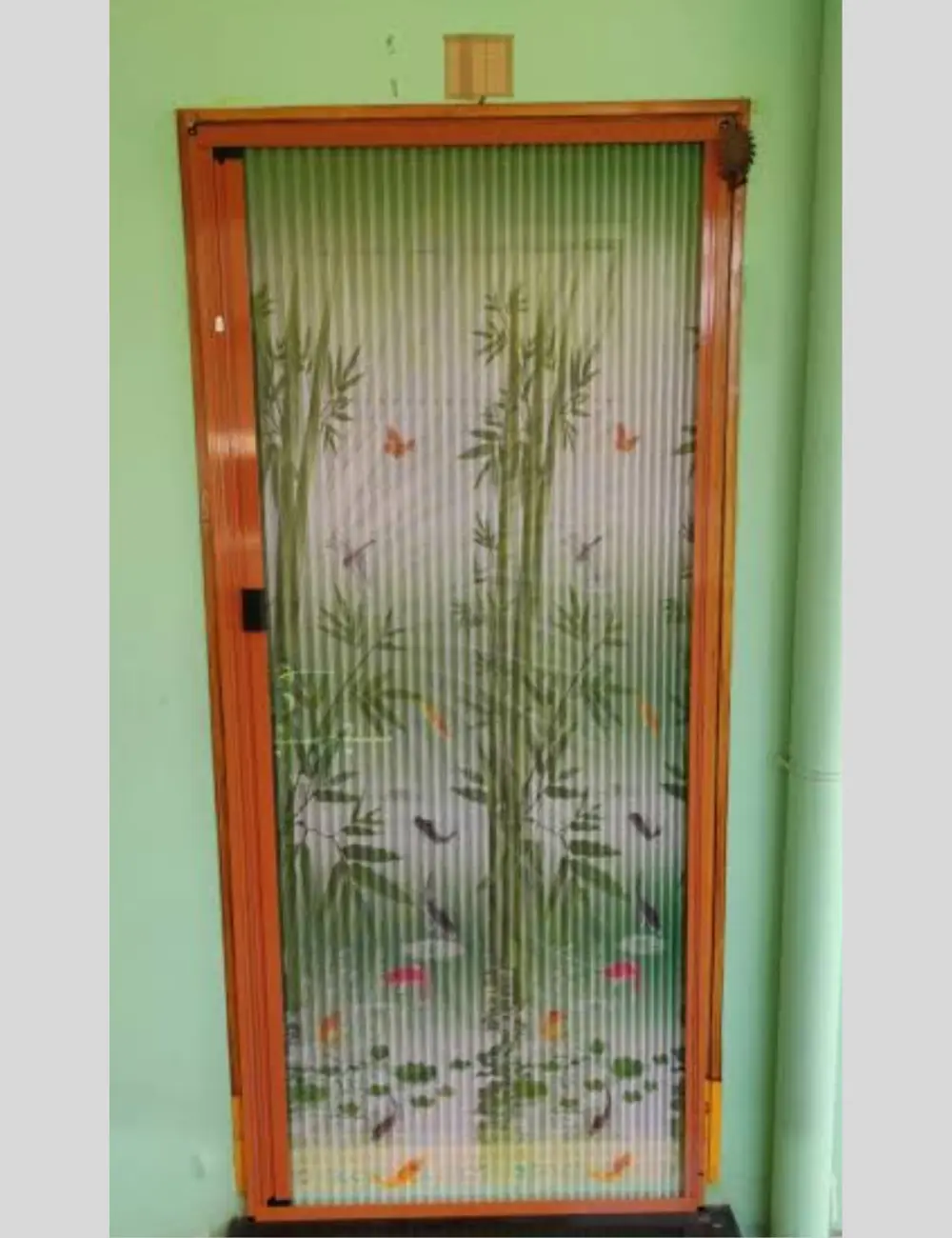Plated Screen 32 mm
