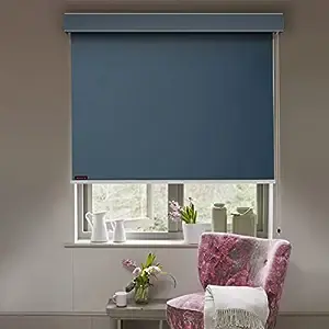 Pull-Down Window Mosquito Screen