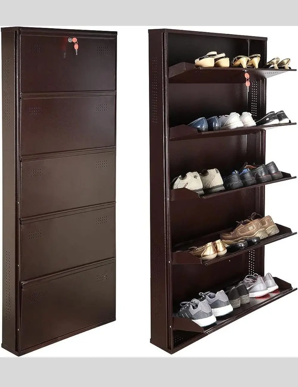Shoe Rack (Jumbo Rack)
