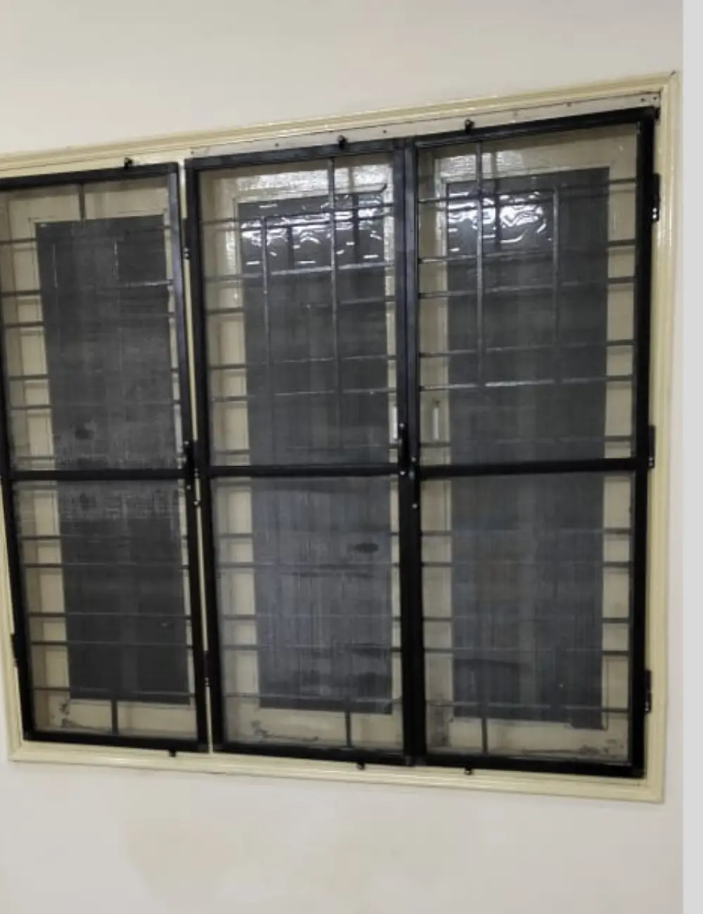Sleek Screen Window Frame 20 mm