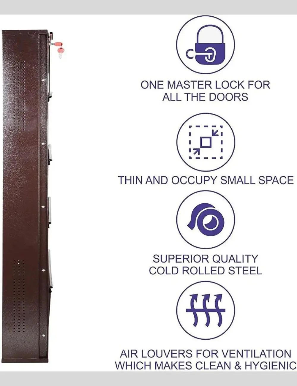 Shoe Rack (Jumbo Rack)