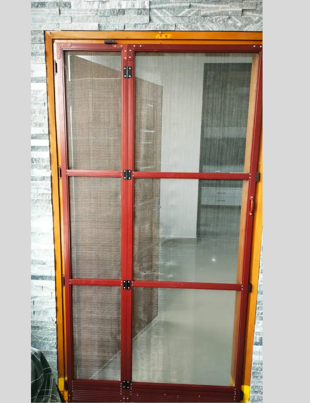 Folding Door