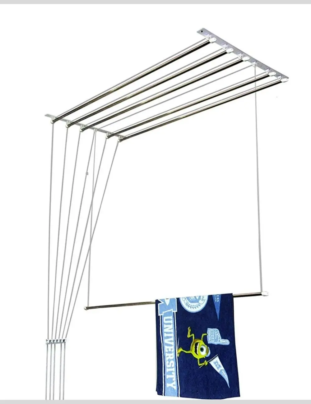 Jumbo Hanger