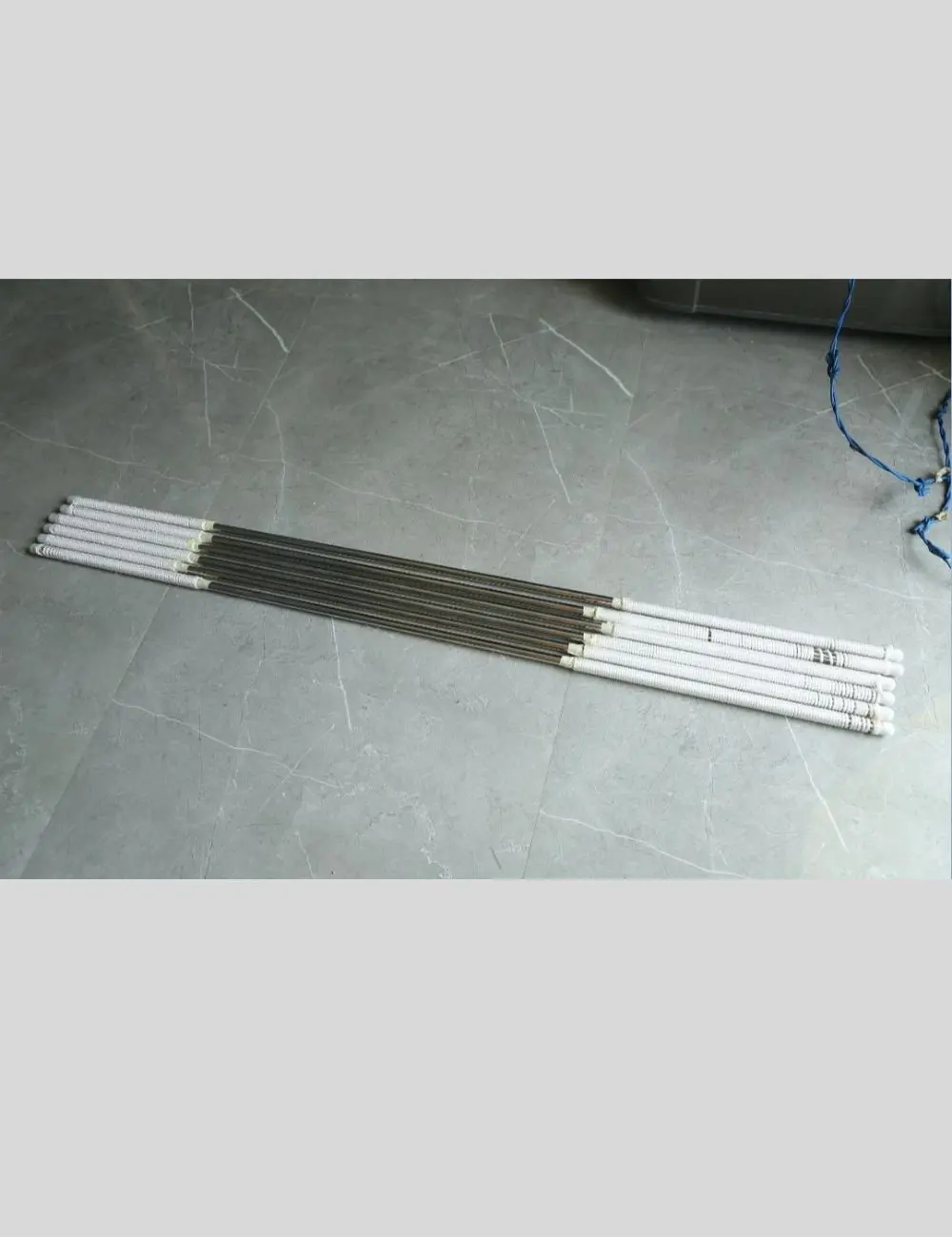 Jumbo Hanger