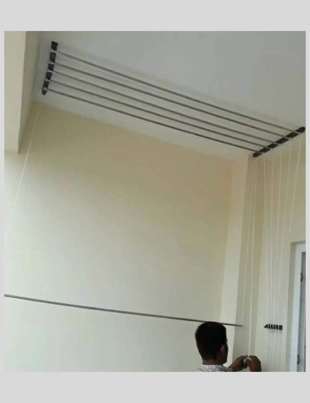 Regular Hanger