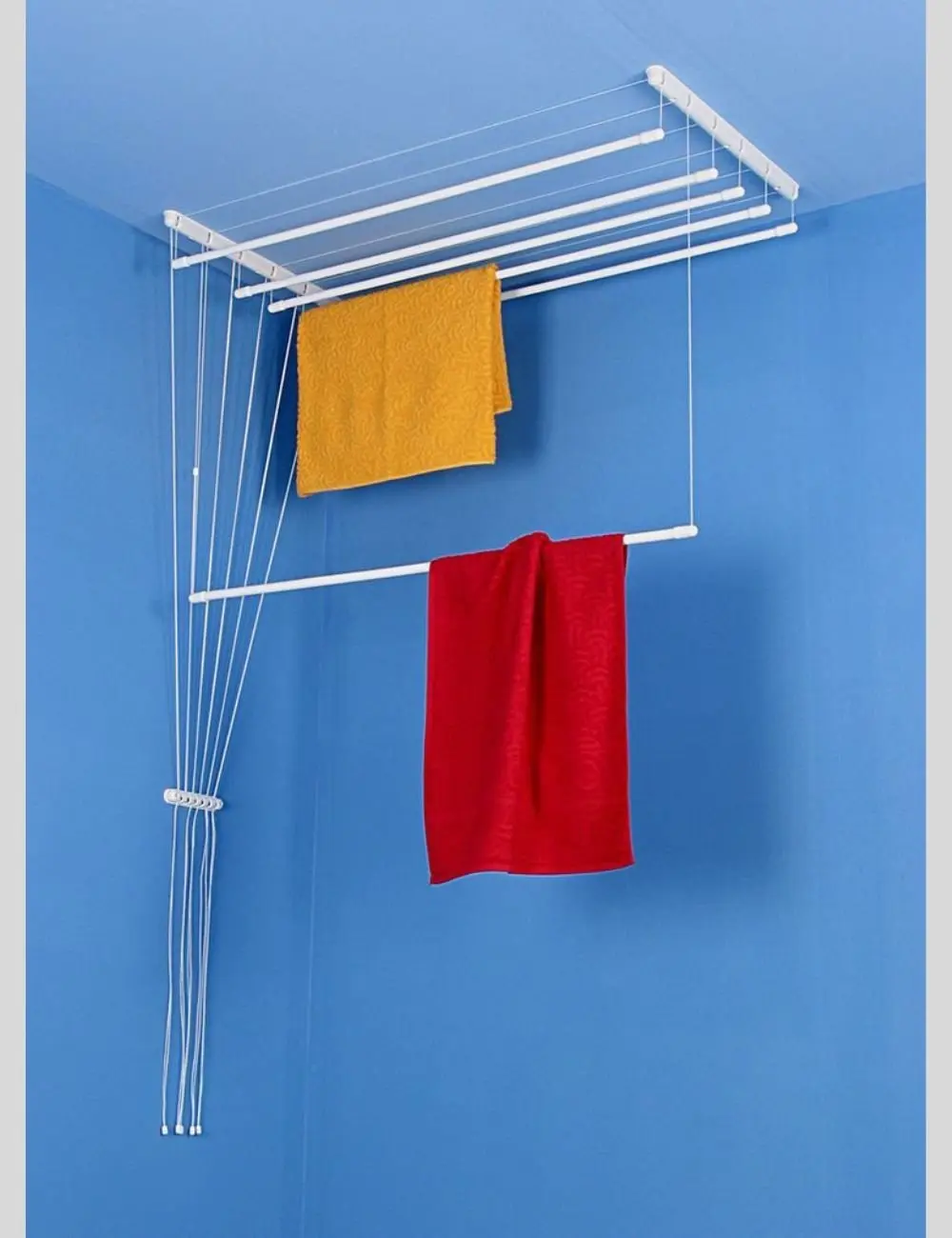 Regular Hanger
