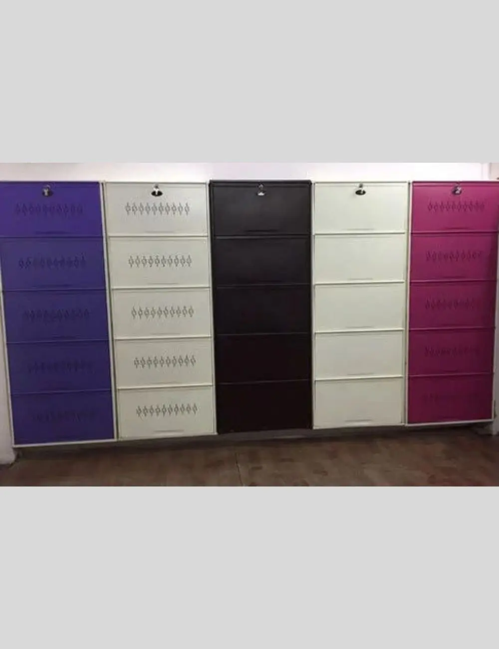 Shoe Rack (Jumbo Rack)