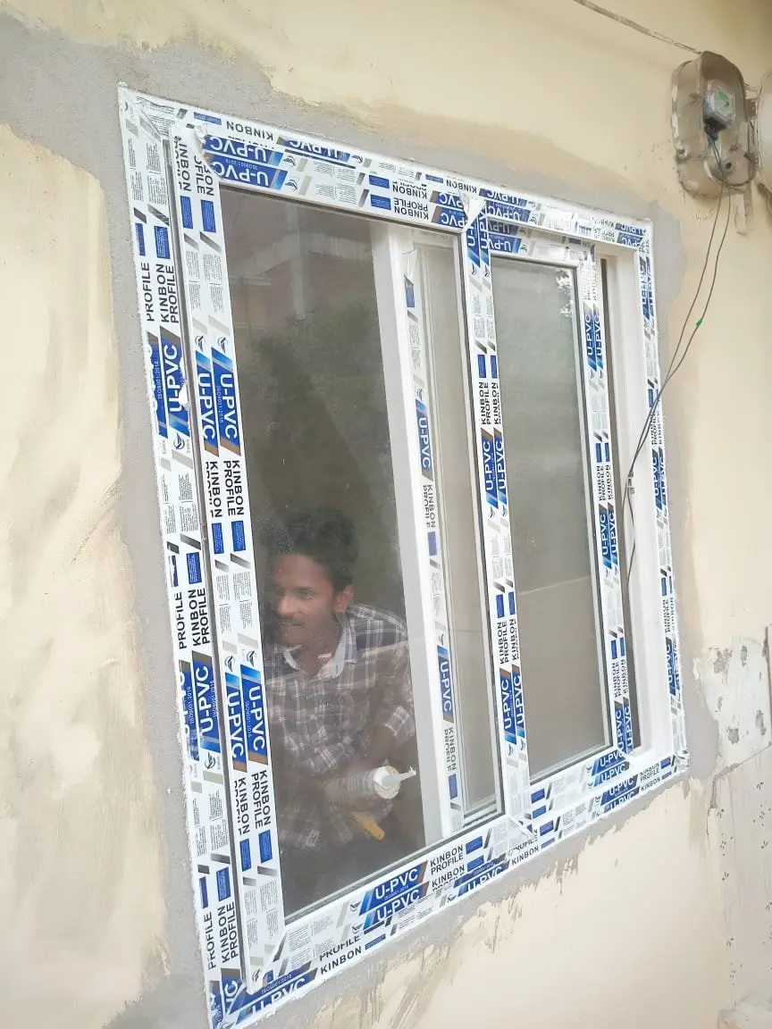 Sliding Windows – photo 4