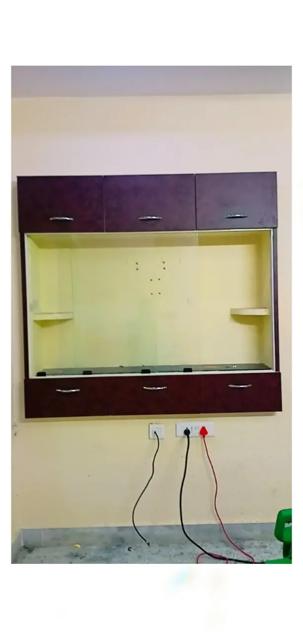 Aluminum Doors & Windows