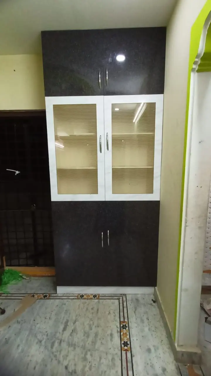 Aluminum Doors & Windows