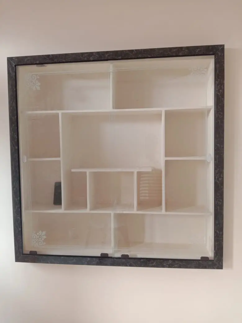 Aluminum Doors & Windows