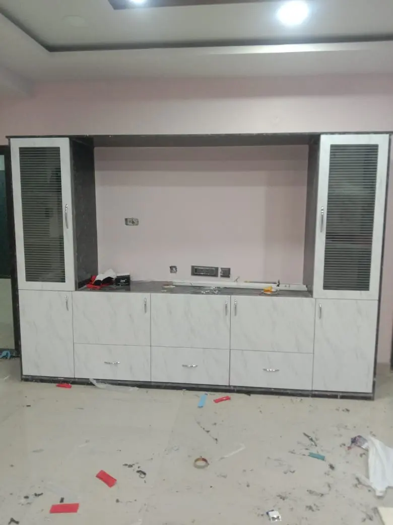 Aluminum Doors & Windows