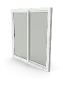 Glass for UPVC Windows and Doors