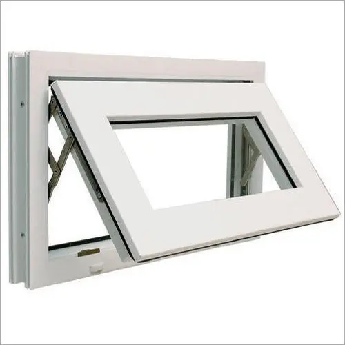 UPVC Bathroom Ventilator