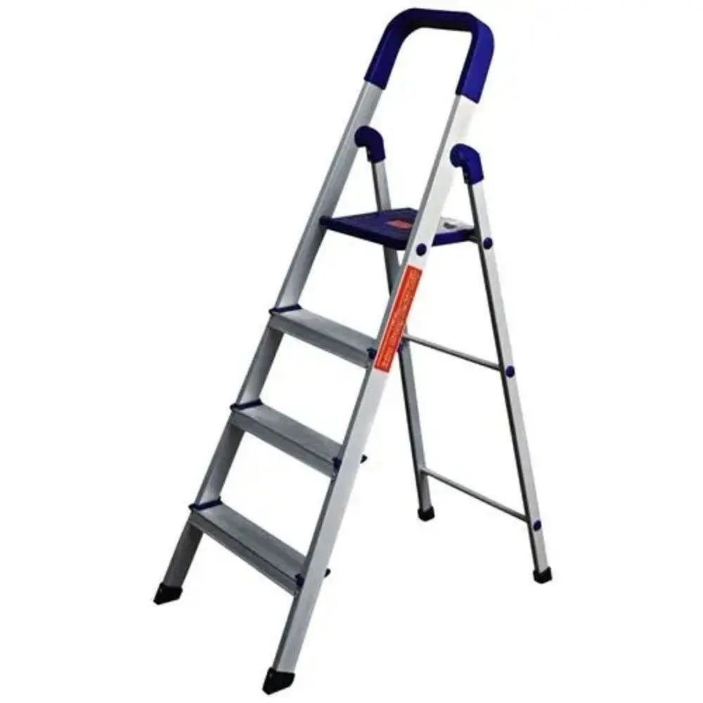 Aluminum Liberti Ladders