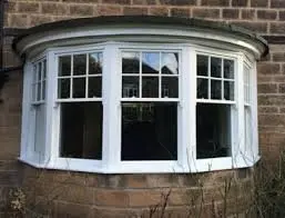 Slinding Way Windows