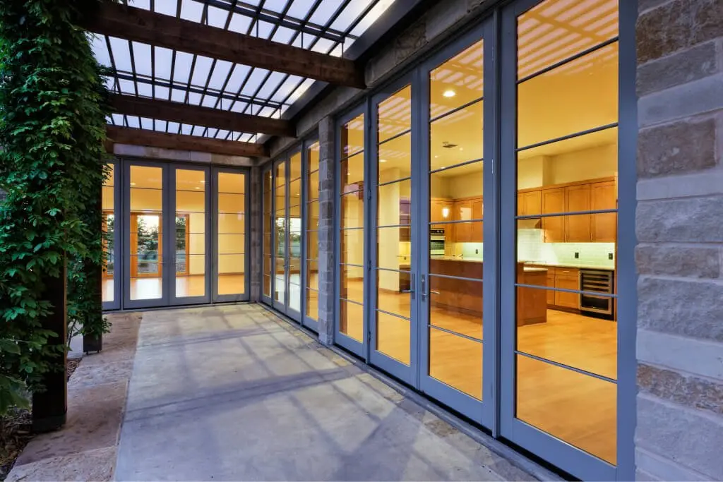 Home Door & Window