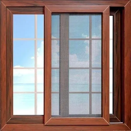 UPVC Window & Door Colour Options