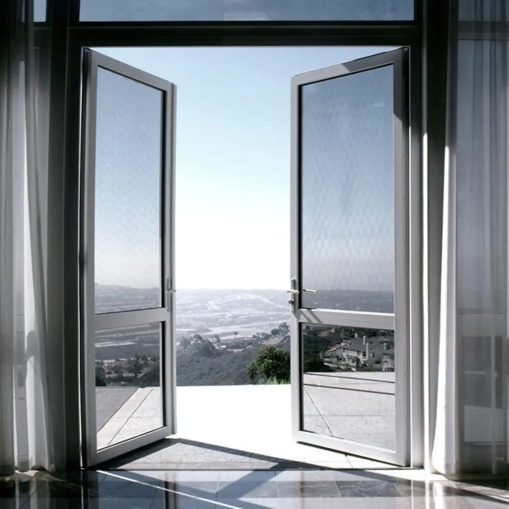 Casement  UPVC  Doors