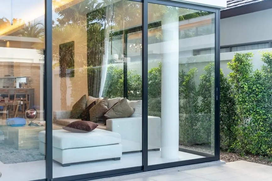 Sliding doors