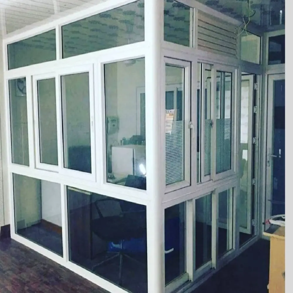 UPVC Partition
