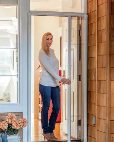 Plated Sliding Screens – photo 9