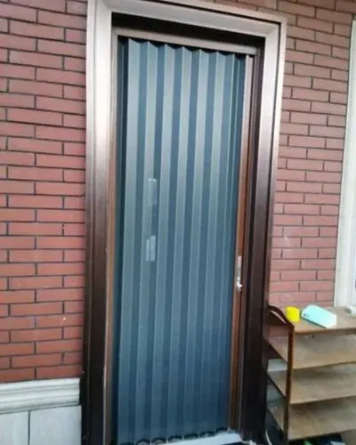 32mm Plated Sliding Screens Doors – photo 1