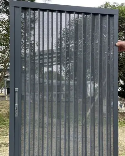 32mm Plated Sliding Screens Doors – photo 2