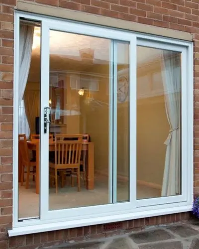 UPVC1