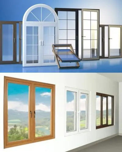 UPVC3
