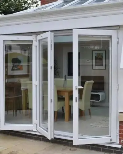 UPVC7