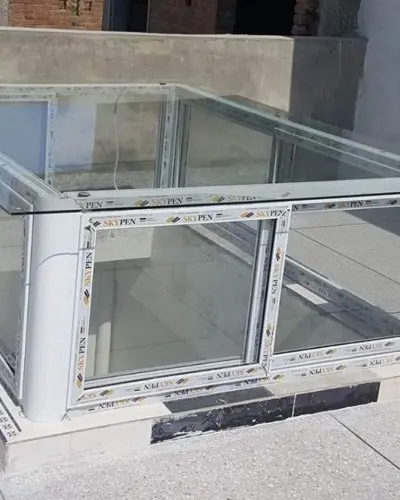 UPVC9