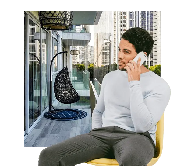 Invisible Safety Grills