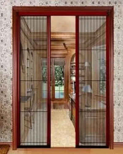 32mm Balcony Sliding Screens – photo 2