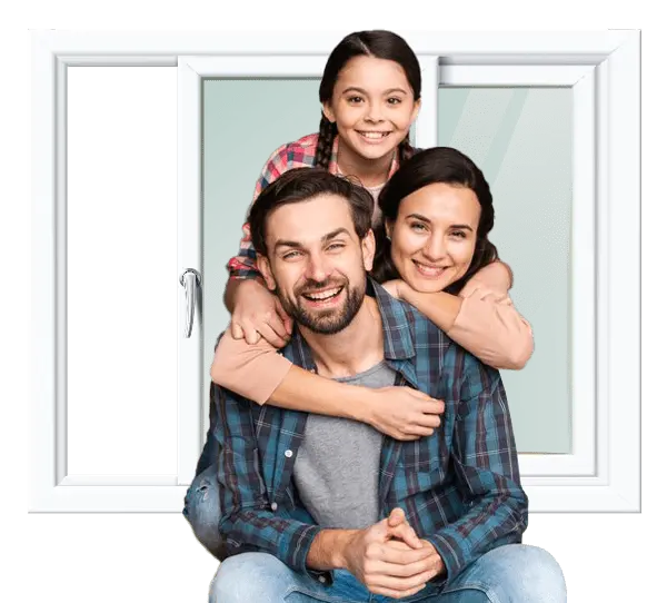 UPVC Doors & Windows