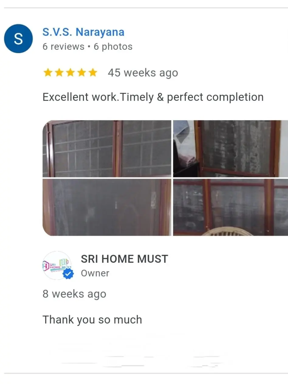 Customer reviews – photo 3