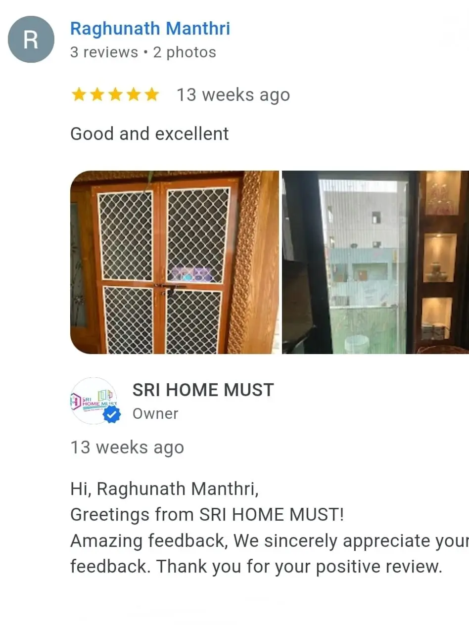Customer reviews – photo 4